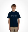 Hero of Israel Hebrew Shirt