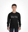 Hero of Israel Hebrew Shirt