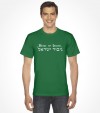 Hero of Israel Hebrew Shirt