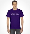 Hero of Israel Hebrew Shirt