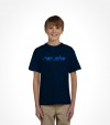 Shalom Haver Israel Hebrew Shirt