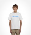 Shalom Haver Israel Hebrew Shirt