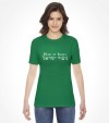 Hero of Israel Hebrew Shirt