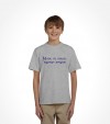 Made In Israel Hebrew Shirt