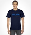 Shalom Haver Israel Hebrew Shirt