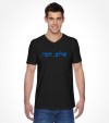 Shalom Haver Israel Hebrew Shirt