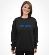 Shalom Haver Israel Hebrew Shirt