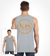 Krav Maga Training Shirt