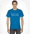 Made In Israel Shirt