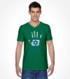 Supporting Israel is in my DNA Shirt