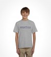 Jewish Breslov Saying - "Smile - It's ALL For Good" Shirt