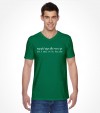 Give a Smile Jewish Hebrew Shirt