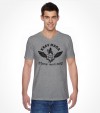 Krav Maga IDF Wings Shirt