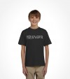 "In the Beginning" - Hebrew Bible Quote Shirt