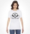 Krav Maga IDF Wings Shirt