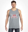Krav Maga Contact Combat Shirt