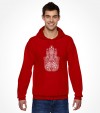 Lucky Hamsa Hand Shirt