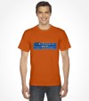 Dubai is for Lovers Mossad Shirt