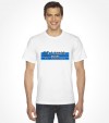 Dubai is for Lovers Mossad Shirt