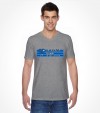 Dubai is for Lovers Mossad Shirt