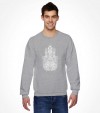 Lucky Hamsa Hand Shirt