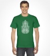 Lucky Hamsa Hand Shirt