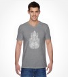 Lucky Hamsa Hand Shirt