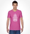 Lucky Hamsa Hand Shirt