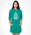 Lucky Hamsa Hand Shirt