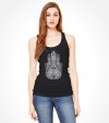 Lucky Hamsa Hand Shirt