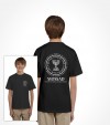 Mossad - Israel Special Operations Shirt