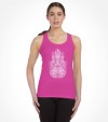 Lucky Hamsa Hand Shirt