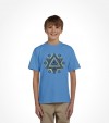 Star of David Evil Eye Shirt