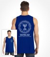 Mossad - Israel Special Operations Shirt