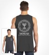 Mossad - Israel Special Operations Shirt