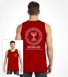 Mossad - Israel Special Operations Shirt
