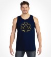 Star of David Evil Eye Shirt