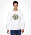 Star of David Evil Eye Shirt