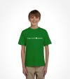 "Love Thy Neighbor As Thyself" Jewish Hebrew Shirt