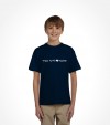 "Love Thy Neighbor As Thyself" Jewish Hebrew Shirt