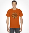 Star of David Evil Eye Shirt