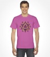 Star of David Evil Eye Shirt