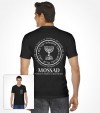 Mossad - Israel Special Operations Shirt