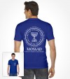 Mossad - Israel Special Operations Shirt