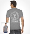 Mossad - Israel Special Operations Shirt