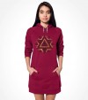 Star of David Evil Eye Shirt