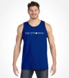 "Love Thy Neighbor As Thyself" Jewish Hebrew Shirt