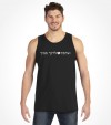 "Love Thy Neighbor As Thyself" Jewish Hebrew Shirt