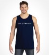 "Love Thy Neighbor As Thyself" Jewish Hebrew Shirt