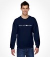 "Love Thy Neighbor As Thyself" Jewish Hebrew Shirt